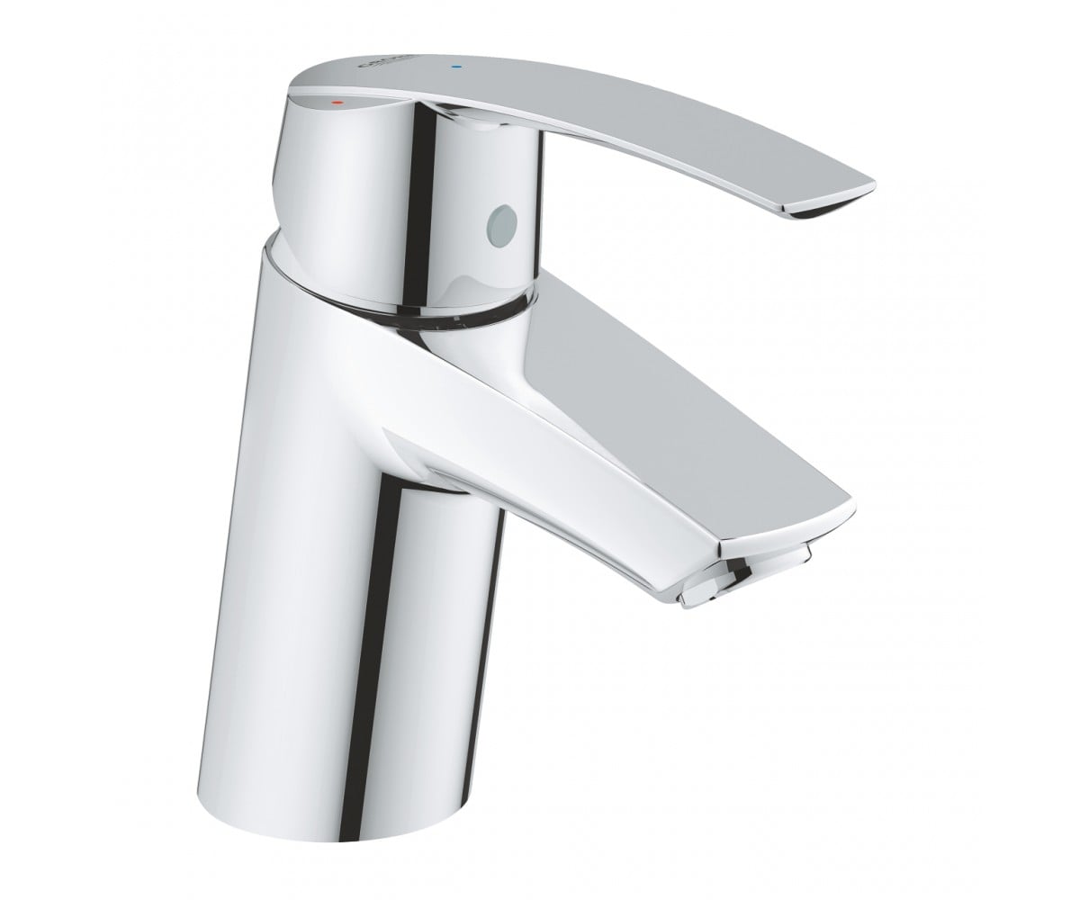 Змішувач з донним клапаном GROHE START 23551001 23551001