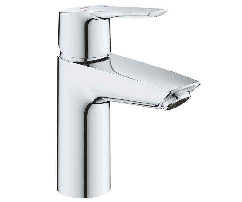 Смеситель с донным клапаном GROHE START QUICKFIX 23551002 23551002