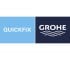 Смеситель с донным клапаном  START QUICKFIX 23551002:Фото 4