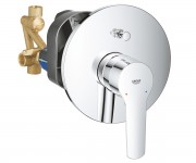 Змішувач прихованого монтажу GROHE START QUICKFIX 23558002