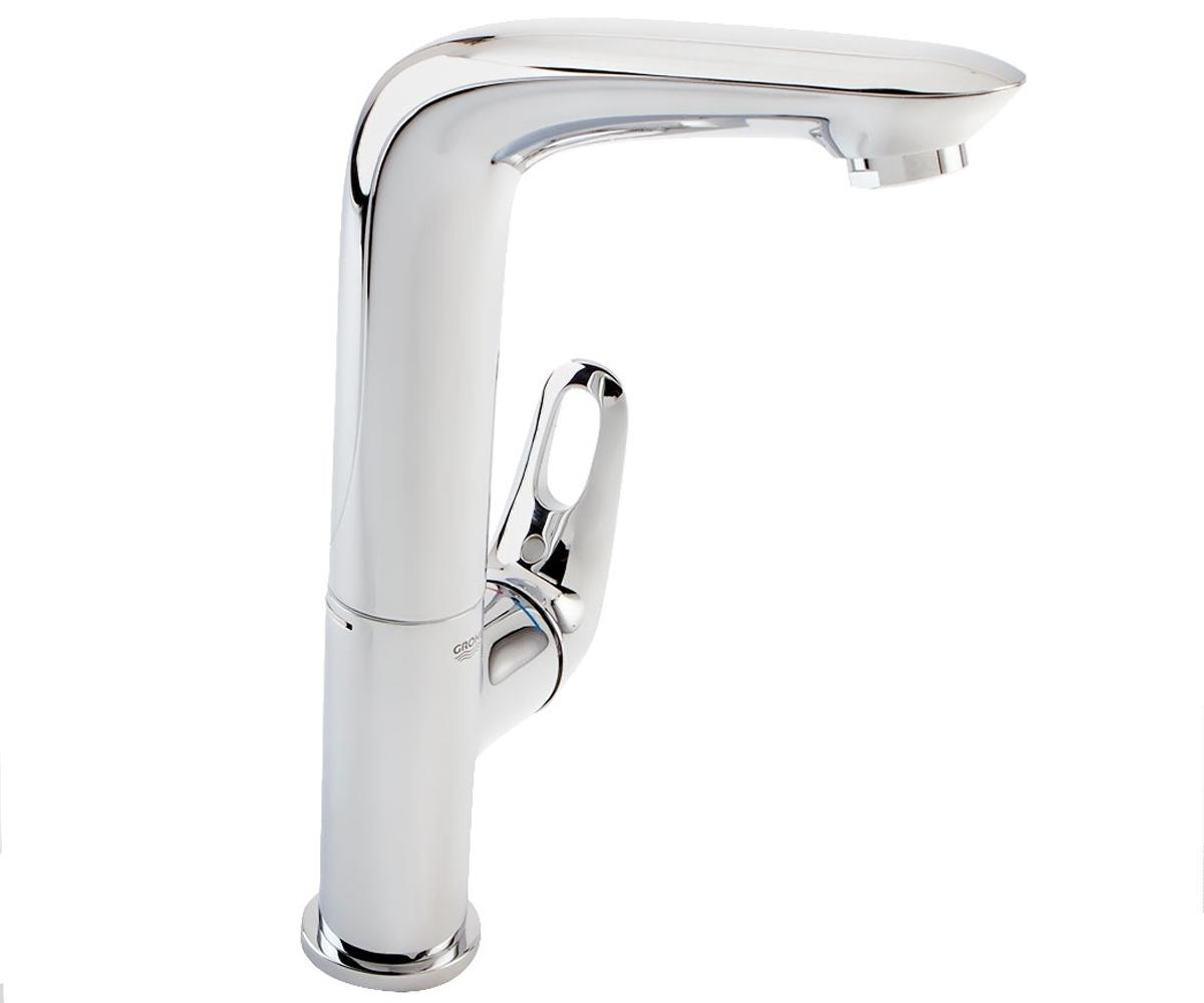 Змішувач для умивальника GROHE EUROSTYLE 23569003-SHOWROOM 23569003-SHOWROOM