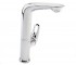 Смеситель однорычажный GROHE EUROSTYLE 23569003 23569003
