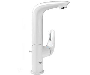 Змішувач для умивальника GROHE EUROSTYLE 23569LS3