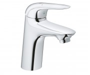 Змішувач на умивальник GROHE WAVE 23582001
