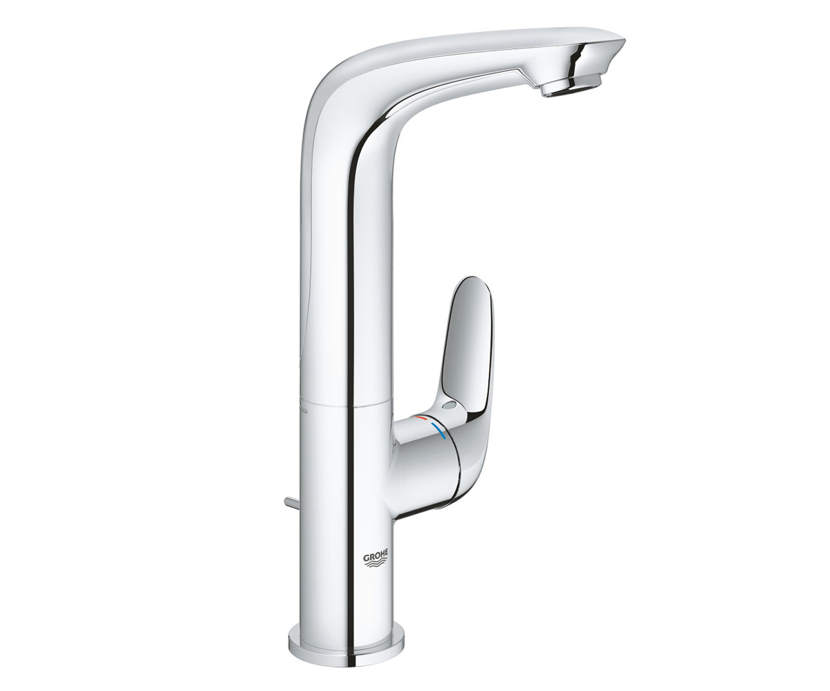 Нижній змішувач клапана GROHE WAVE 23584001 23584001