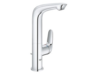 Нижній змішувач клапана GROHE WAVE 23584001