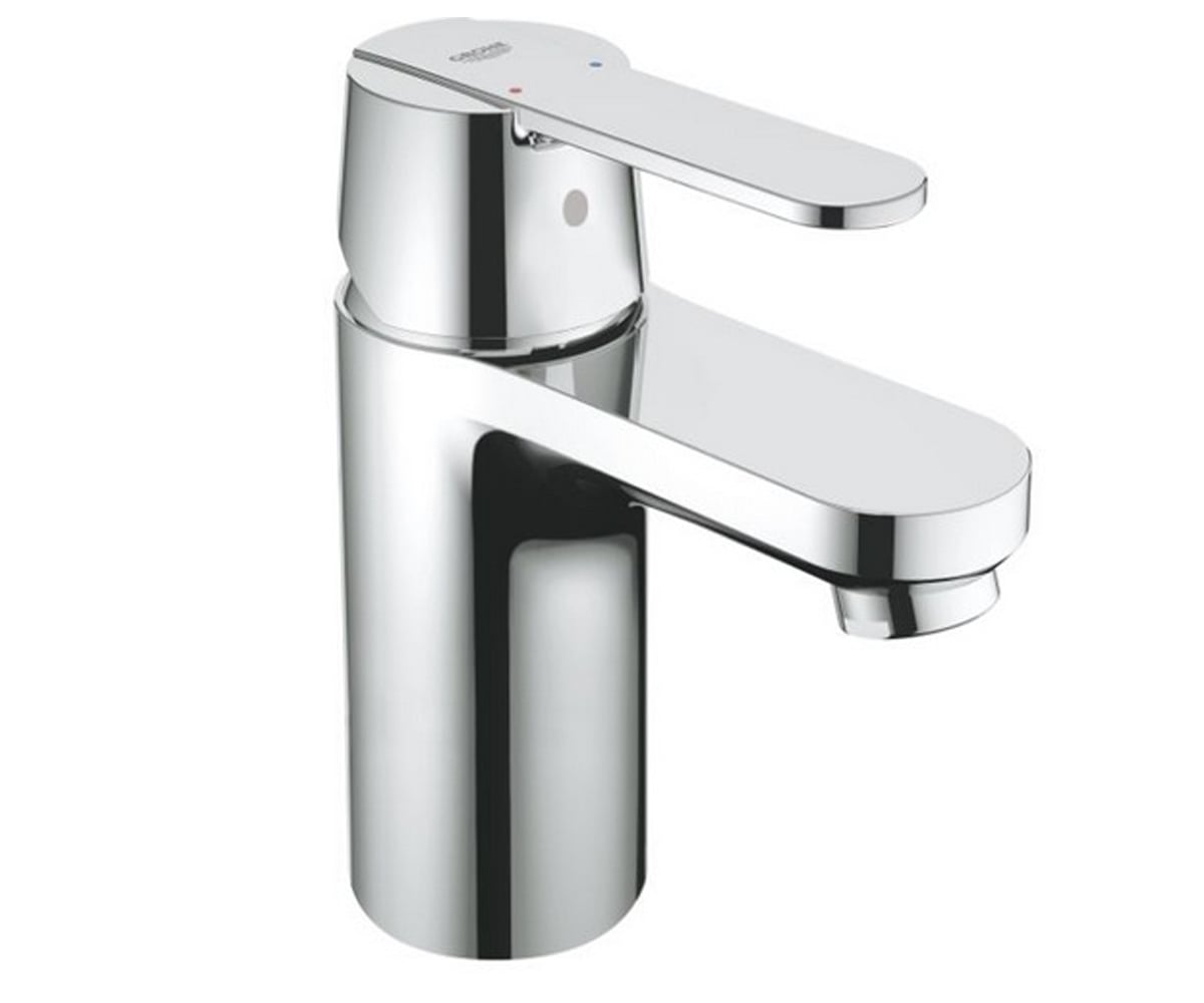 Змішувач з донним клапаном GROHE GET 23586000 23586000
