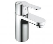 Змішувач з донним клапаном GROHE GET 23586000