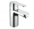 Змішувач з донним клапаном GROHE GET 23586000 23586000