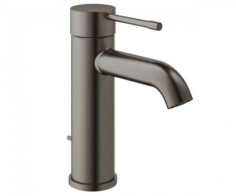 Змішувач з донним клапаном GROHE ESSENCE NEW 23589AL1 23589AL1