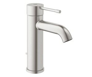 Смеситель с донным клапаном GROHE ESSENCE NEW 23589DC1