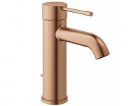 Змішувач з донним клапаном GROHE ESSENCE NEW 23589DL1