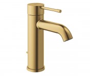 Змішувач з донним клапаном GROHE ESSENCE NEW 23589GN1
