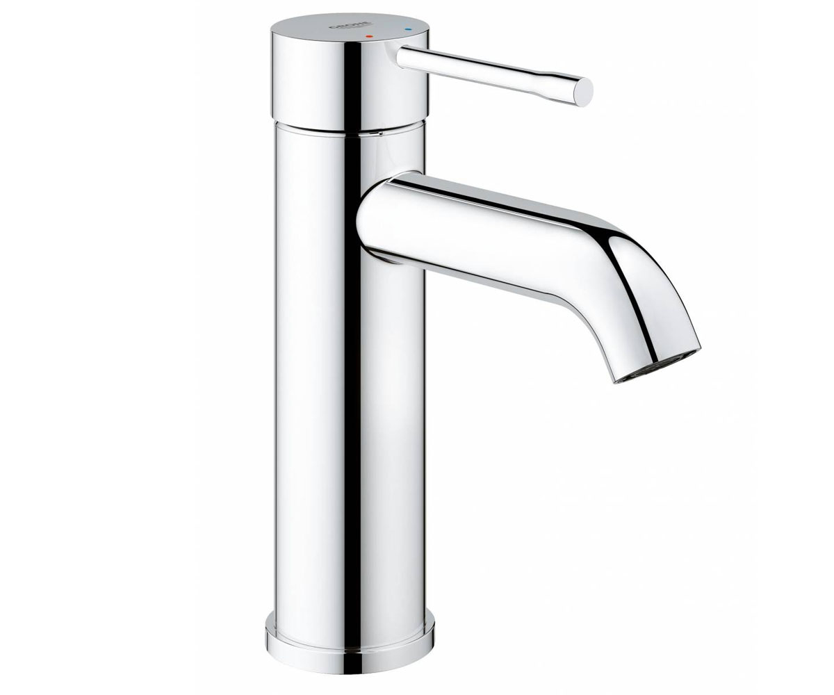 Змішувач для умивальника GROHE ESSENCE NEW 23590001 23590001
