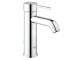 Змішувач з донним клапаном GROHE ESSENCE NEW 23591001 23591001
