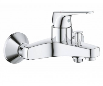 Смеситель для ванны BAU FLOW 23601000