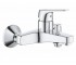 Змішувач для ванни GROHE BAU FLOW 23601000 23601000