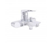 Змішувач для ванни GROHE BAU LOOP NEW 23602001