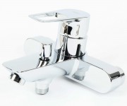 Смеситель для ванны GROHE BAU LOOP NEW 23603001