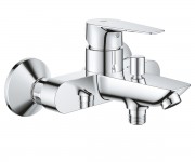 Змішувач для ванни GROHE BAU EDGE NEW 23604001