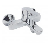 Одноважільний змішувач GROHE BAU EDGE 23605000