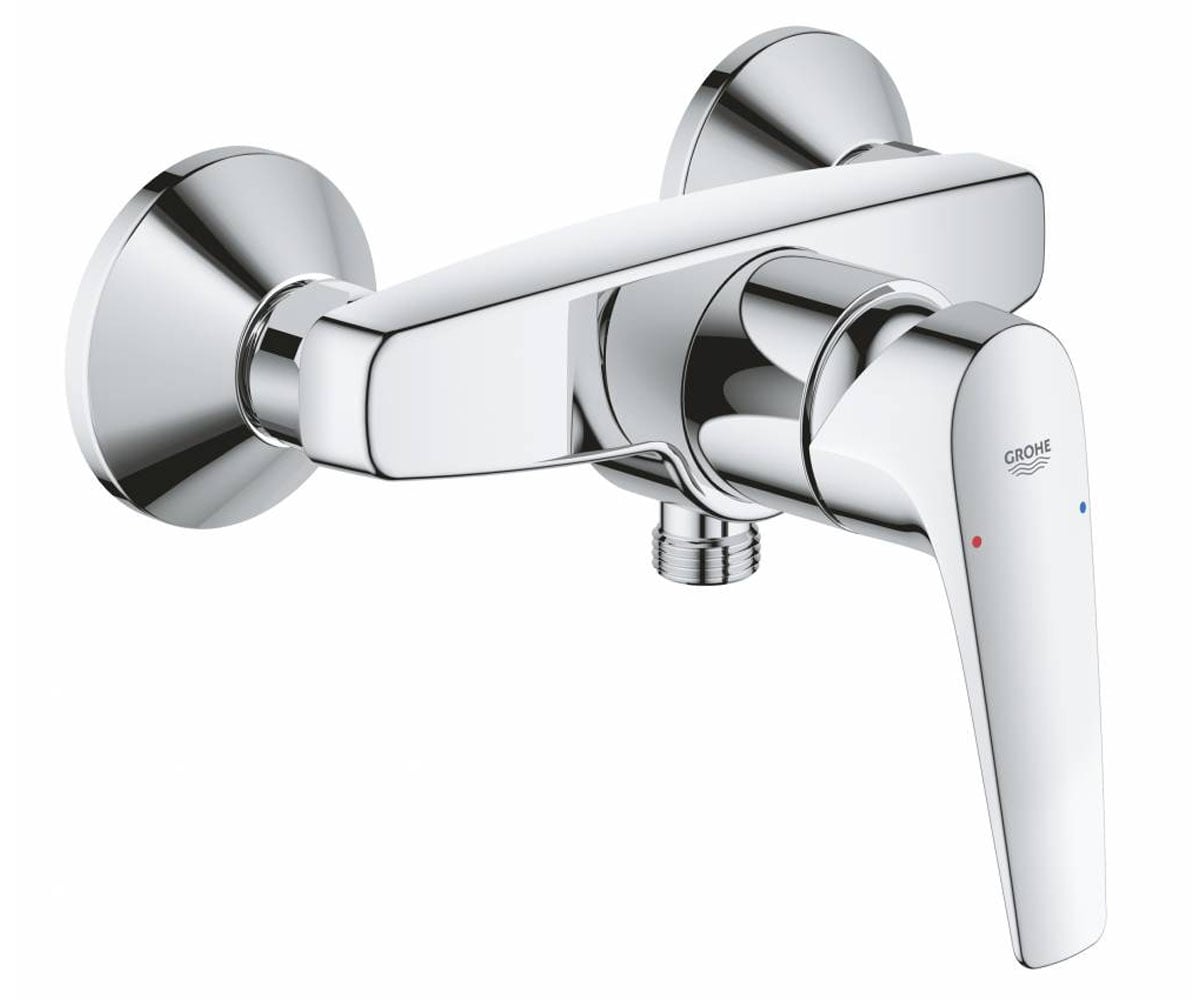 Змішувач для душа GROHE BAU FLOW 23632000 23632000