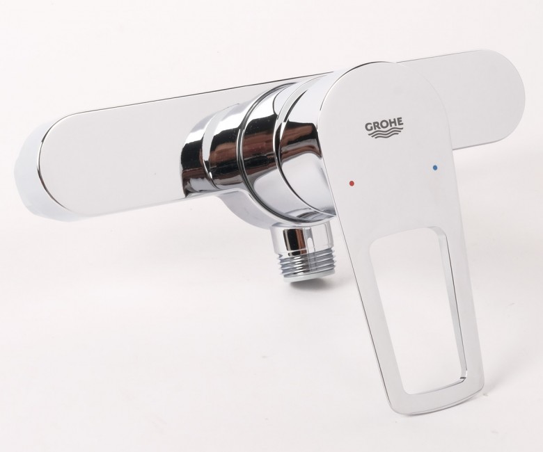 Змішувач для душу GROHE BAU LOOP NEW 23633001 23633001