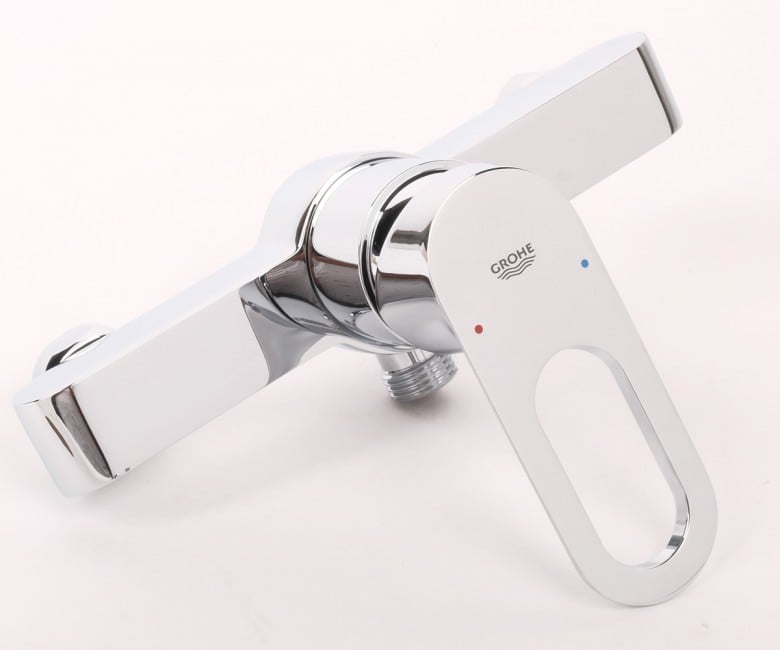 Змішувач для душу GROHE BAU LOOP 23634000 23634000
