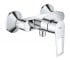 Змішувач для душу GROHE BAU LOOP NEW 23634001 23634001