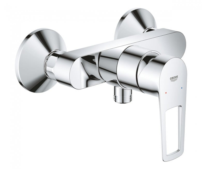 Змішувач для душу GROHE BAU LOOP NEW 23634001 23634001