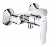 Змішувач для душу GROHE BAU EDGE NEW 23635001