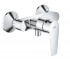 Змішувач для душу GROHE BAU EDGE NEW 23635001 23635001