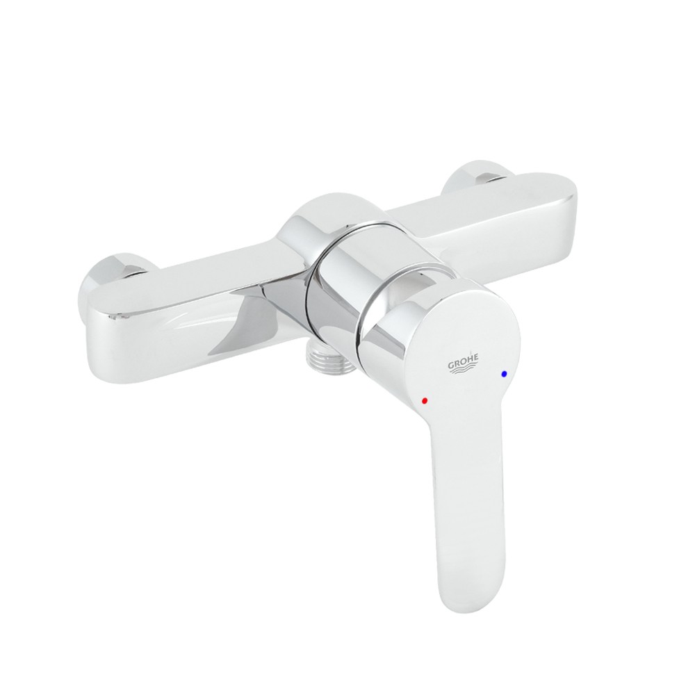 Змішувач для душу GROHE BAU EDGE 23636000 23636000