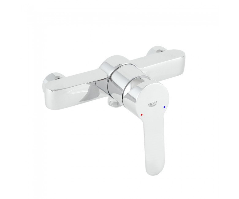 Змішувач для душу GROHE BAU EDGE 23636000 23636000