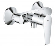 Змішувач для душа GROHE BAU EDGE NEW 23636001
