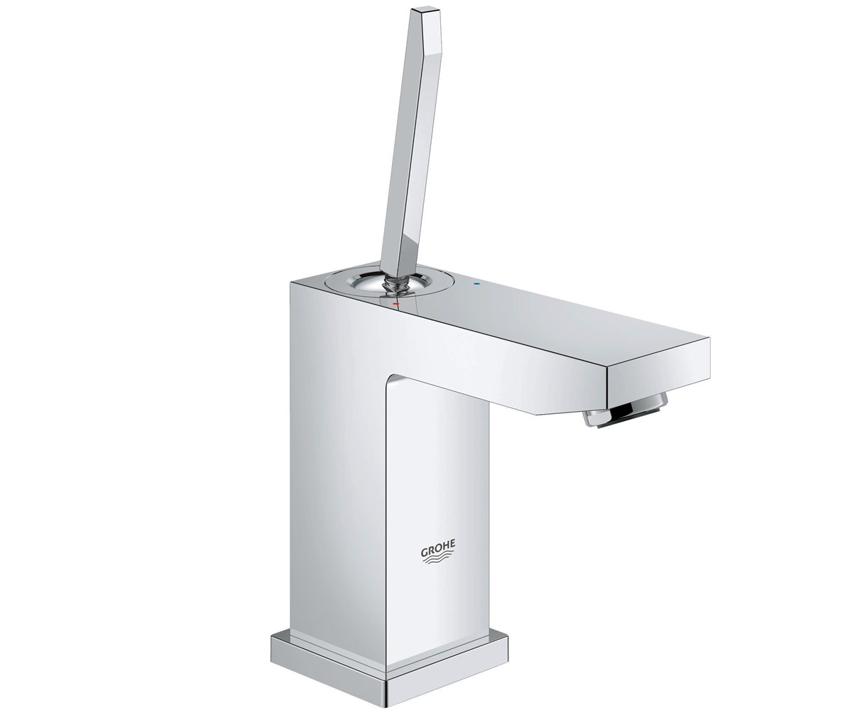 Змішувач для раковини GROHE EUROCUBE JOY 23656000 23656000