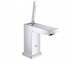 Змішувач для раковини GROHE EUROCUBE JOY 23656000 23656000