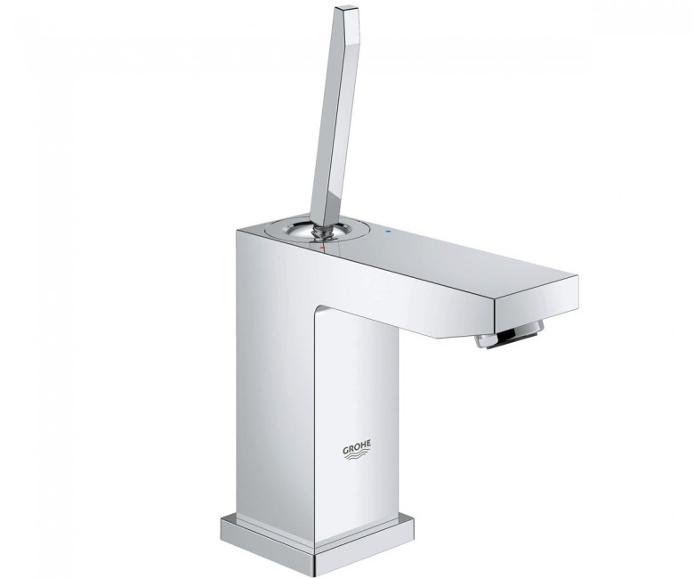 Змішувач для раковини GROHE EUROCUBE JOY 23656000 23656000