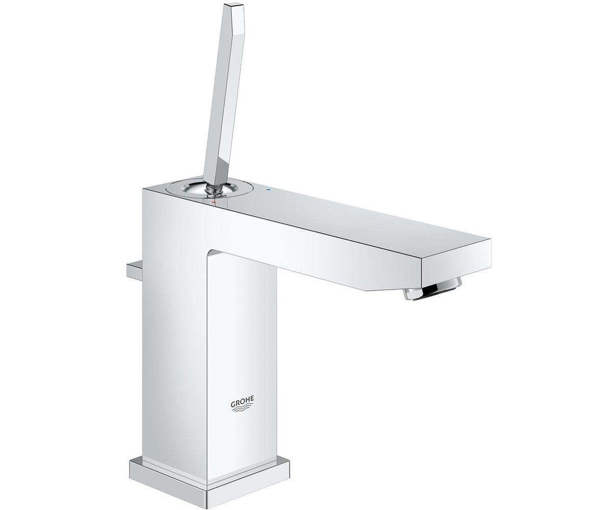 Змішувач для раковини GROHE EUROCUBE JOY 23657000 23657000