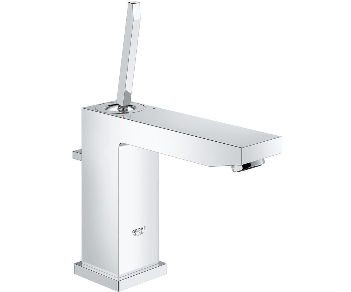 Джойстіковий змішувач GROHE EUROCUBE JOY 23657000 SHOWROOM 23657000 SHOWROOM