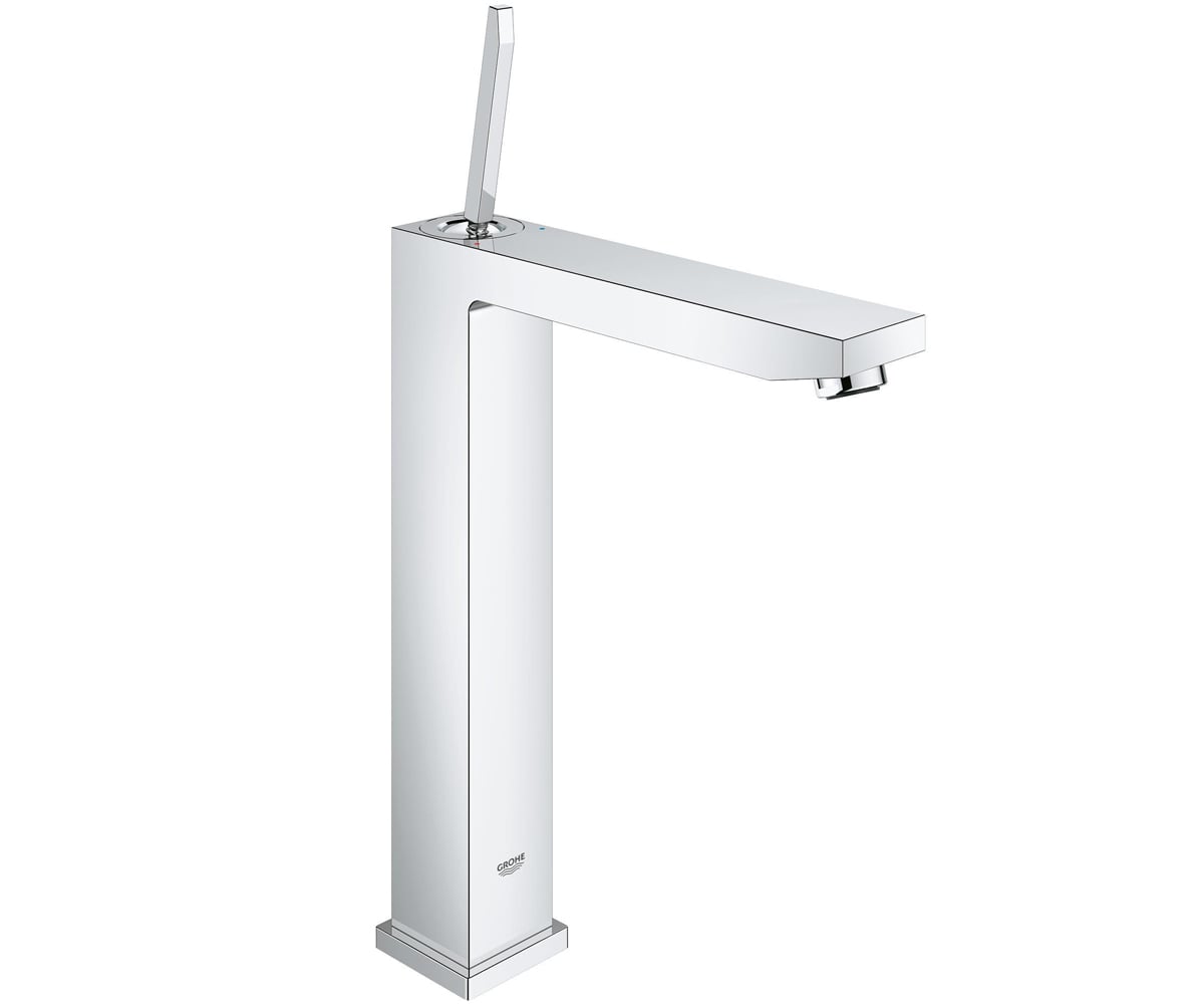 Змішувач для раковини-чаші GROHE EUROCUBE JOY 23661000 23661000