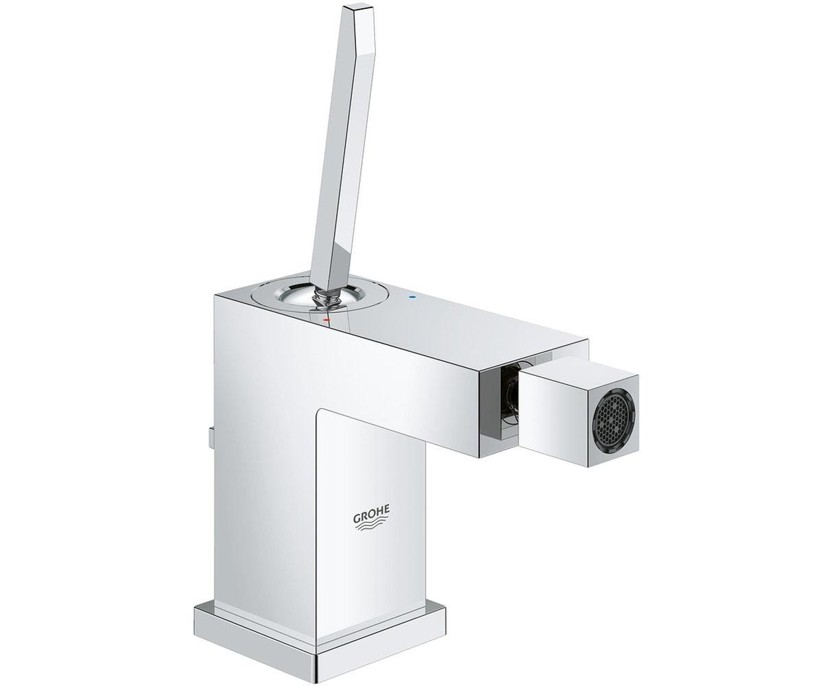 Змішувач для біде GROHE EUROCUBE JOY 23664000 23664000