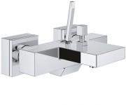 Змішувач для ванни GROHE EUROCUBE JOY 23666000