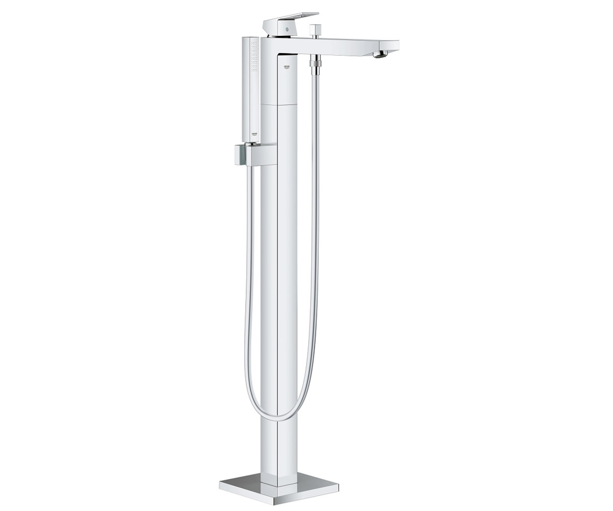Підлоговий змішувач GROHE EUROCUBE 23672001 23672001