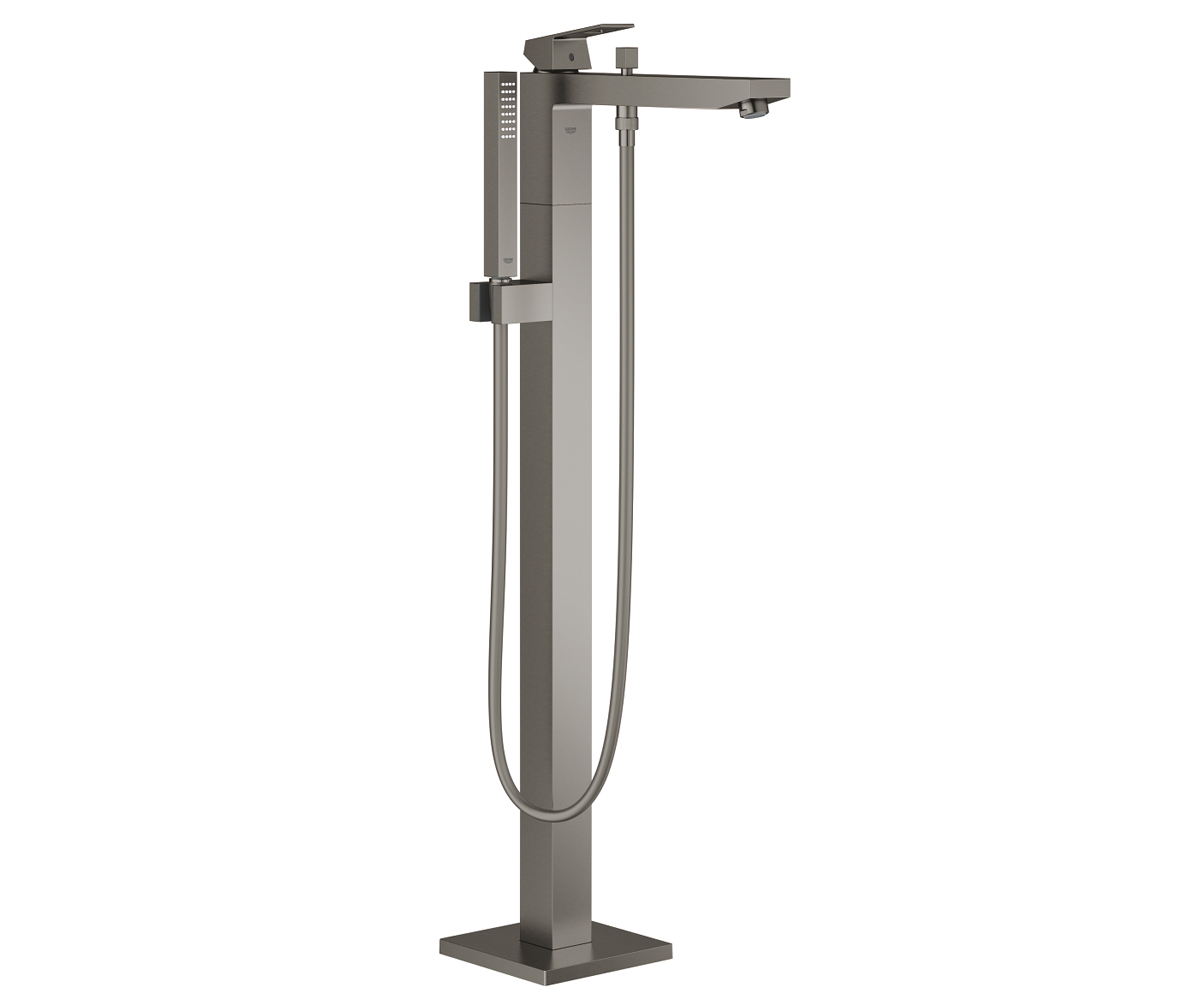 Підлоговий змішувач GROHE EUROCUBE 23672AL1 23672AL1