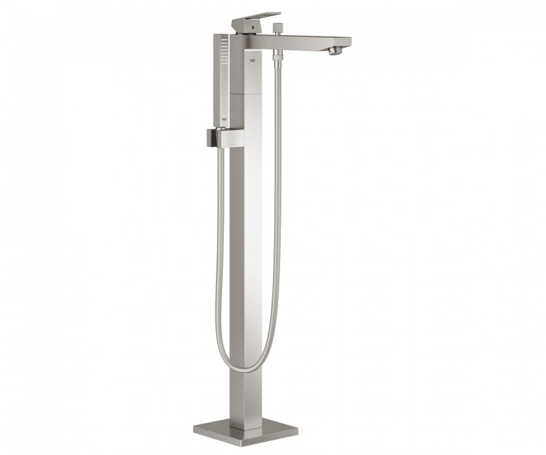 GROHE EUROCUBE підлоговий змішувач 23672DC1 GROHE EUROCUBE 23672DC1 23672DC1