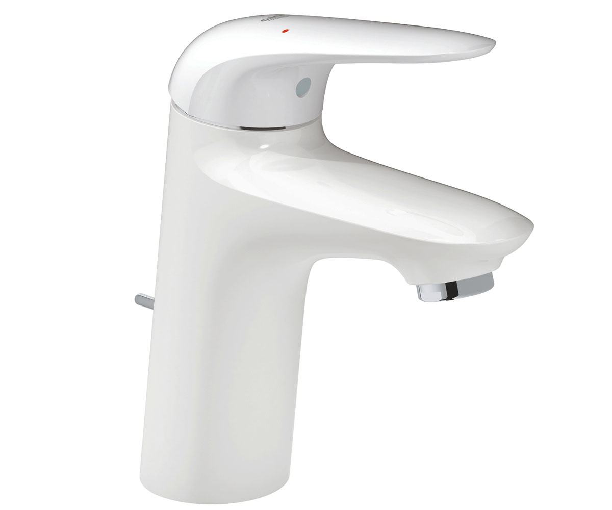 Змішувач з донним клапаном GROHE EUROSTYLE 23707LS3 23707LS3