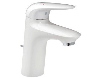 Смеситель с донным клапаном GROHE EUROSTYLE 23707LS3