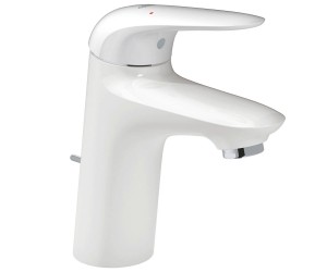 Змішувач з донним клапаном GROHE EUROSTYLE 23709LS3