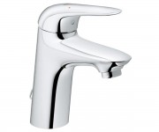 Смеситель с цепочкой GROHE EUROSTYLE 23713003